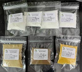 Kan polyakrylamid och polyaluminiumklorid anv&auml;ndas samtidigt?