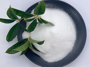 Rollen och effekten av polyakrylamid vid avfallsf&ouml;rbr&auml;nning