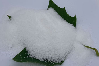 Val och prestanda av polyakrylamid (PAM) vid rening av avloppsvatten i st&auml;der