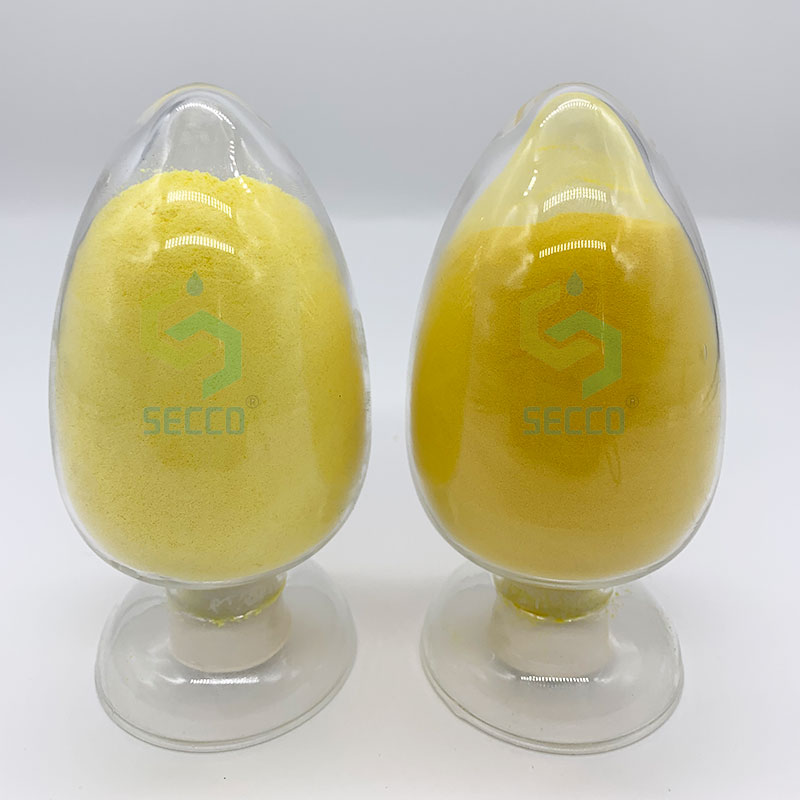 Polyaluminiumklorid (PAC): Ett h&ouml;geffektivt koagulationsmedel f&ouml;r avancerad rening av avloppsvatten | Henan Secco