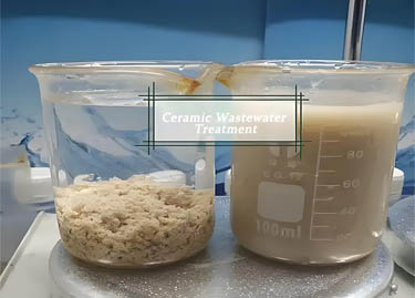 Hur man v&auml;ljer r&auml;tt polyakrylamid (PAM) f&ouml;r stapling slurry behandling: en praktisk guide