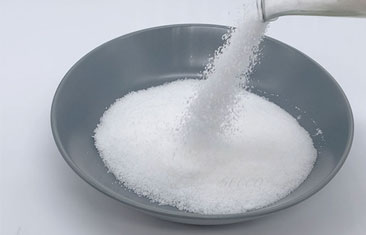 Henan Secco Kationisk polyakrylamid: Ett utm&auml;rkt "verktyg" f&ouml;r vattenbehandling