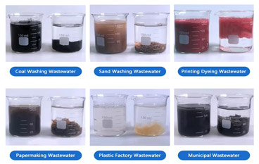 Henan Secco Utvalet av polyakrylamid m&aring;ste skr&auml;ddarsy efter dina specifika behov, snarare &auml;n enbart baserat p&aring; priset.