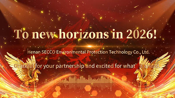 En sk&aring;l f&ouml;r rent vatten och nya b&ouml;rjan: Lyckligt m&aring;nny&aring;r 2026