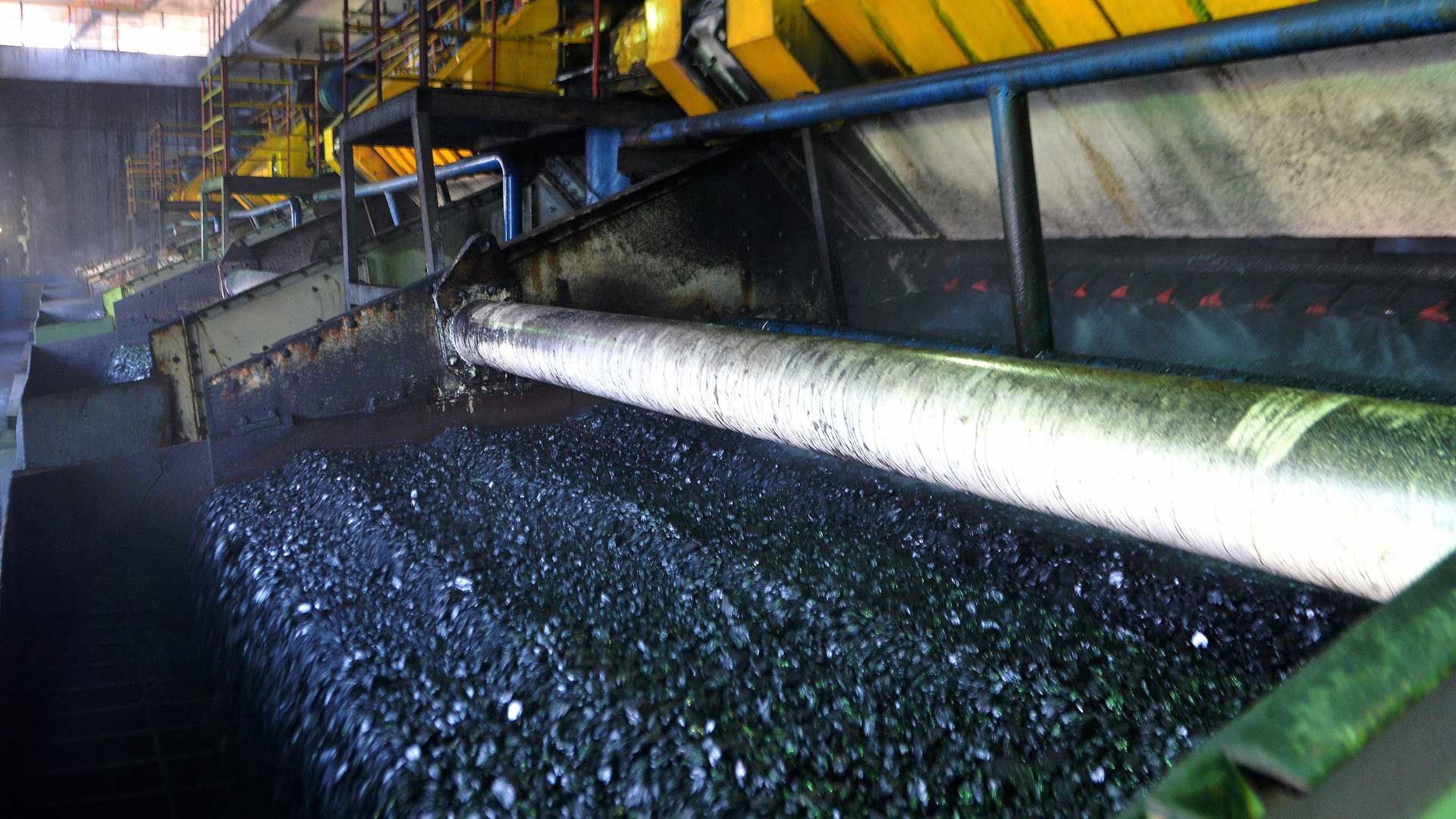 Henan Secco Koltvätt